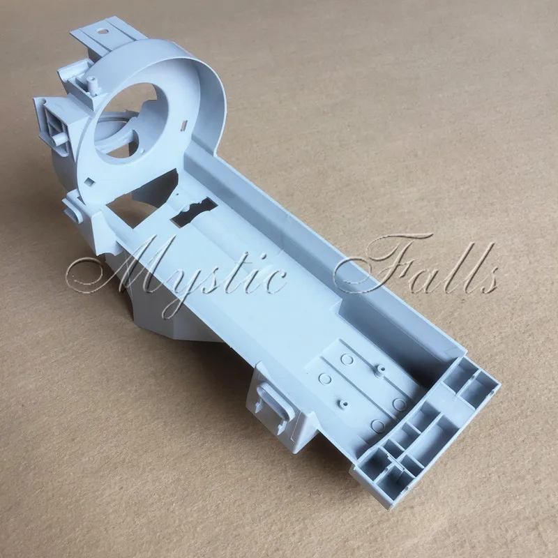

1X Toner Bottle Holder for Ricoh Aficio 1060 1075 2051 2060 2075 MP5500 MP6500 MP7500 Toner Hopper Holder B065-3304 B0653304