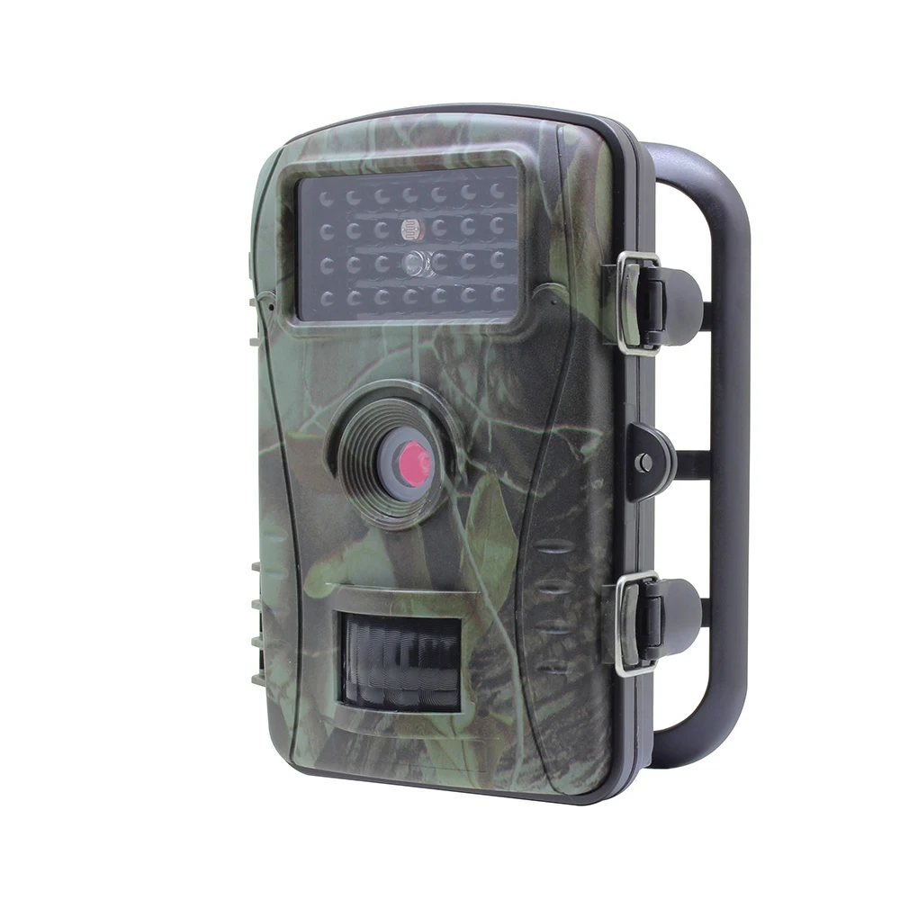 

RD1003 2.4 940NM Waterproof Hunting Trial Camera Scouting Game Wildlife Hunter Cam 12MP 720P 60 48ft IP54
