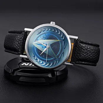 

Watch Personality Trends Students Lovers Jellies Woman Men's Watches 7 Color WristWatch