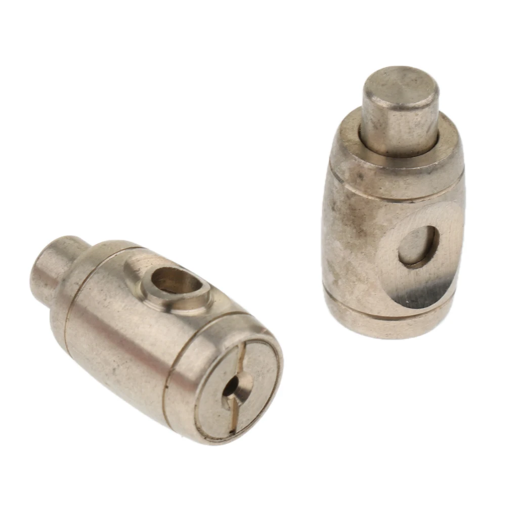 5Pcs Trumpet Water Key Trombone Spit Valve Trumpet Water Key Repair Tool Trumpet Replacement Accessory