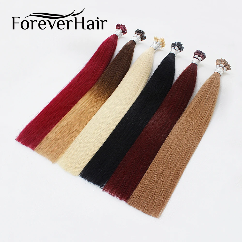 Human Hair (For White) does black hair exist