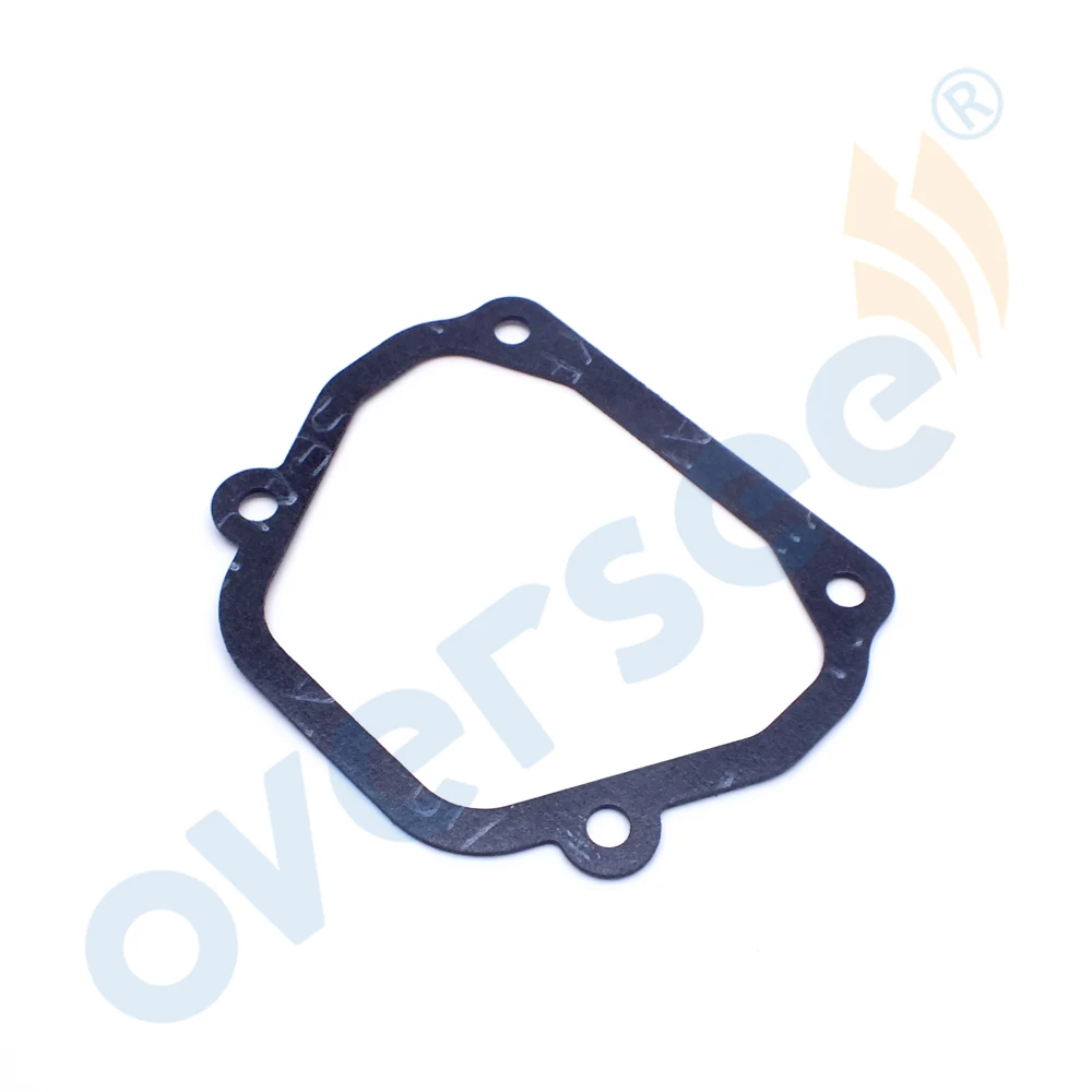 Уплотнительная крышка головки лодочного двигателя 68D E1193 A0 для Yamaha 1 68DE1193A000