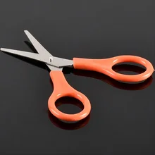 5 шт. EMT IFAK Мини Маленькие бандажные ножницы марлевые резак медсестры медиал выживания спасательный аптечка аварийный комплект Открытый лагерь