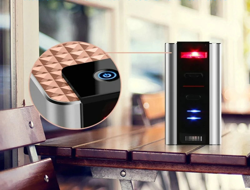 Мультимедийная Bluetooth лазерная проекционная клавиатура с клавиатурой мышкой