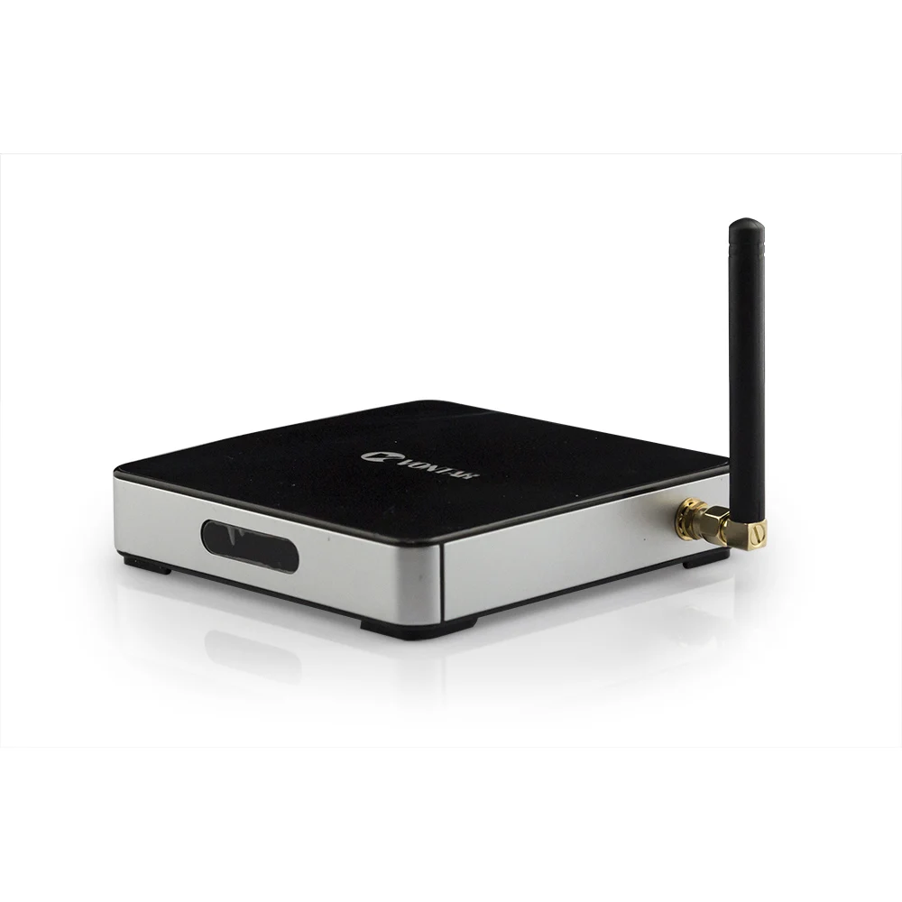 Android 7 1 ТВ коробка VONTAR Z5 SUPERMAX 2 ГБ 16 Amlogic S912 Octa Core 4 г/5 ГГц WI FI 1000 м LAN Google Play Smart Декодер