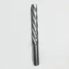 KLOT Solid Carbide Chucking Machine Reamer 3 3.5 4 4.5 5 5.5 6 6.5 7 7.5 8 8.5 9 9.5 10mm H7/H8 Spiral Flute K10 1