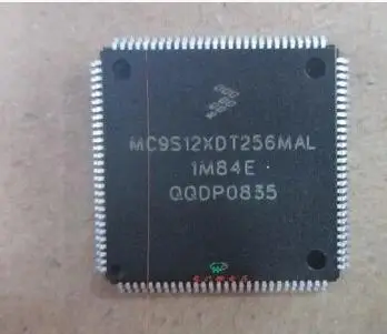 MC9S12XD256MAL B01731 B58286 8905506095 MC9S12XD256MAL KT4131YT MC68HC912B32CFU8 - Цвет: MC9S12XD256MAL
