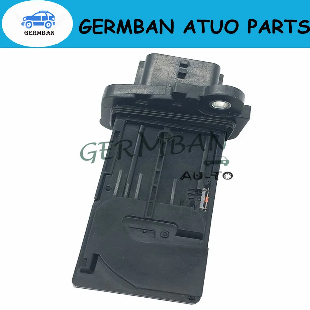 Mass Air Flow Sensor for 12 17 Infiniti Q50 Q70 QX60 M35h Nissan Altima