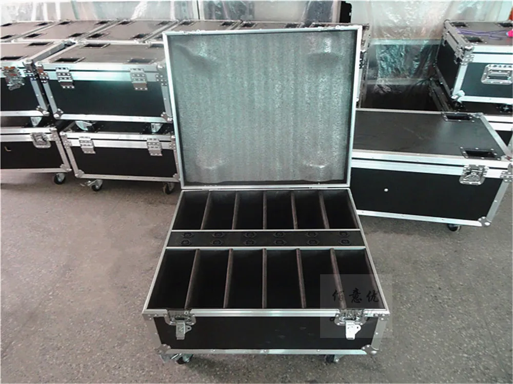 9pcs 6in1 battery par13