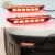 Per Nissan Qashqai 2016 ~ 2018/X-trail 2014 ~ 2016/Teana Altima 2019 2020 luci di Stop a Led luce del Riflettore paraurti Posteriore Guida La Lampada Della Nebbia