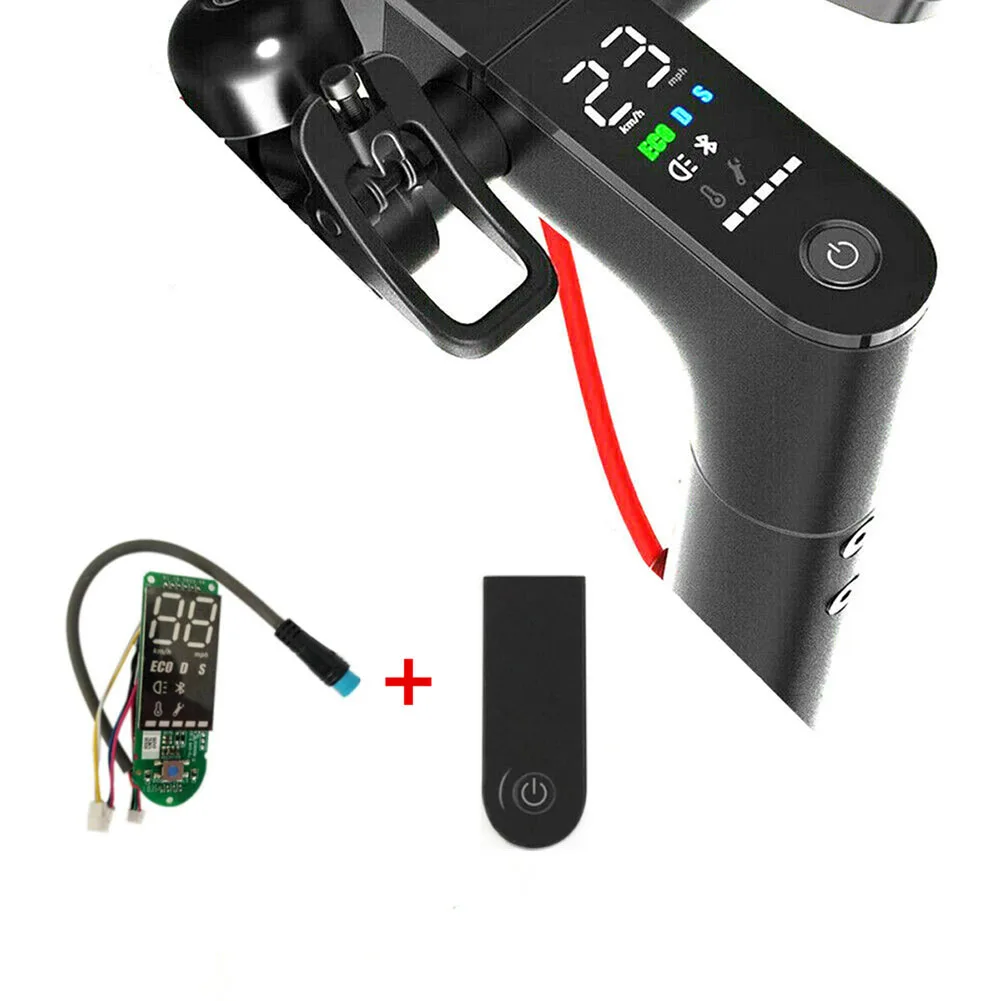 

General Millet Scooter Circuit Board Electric Scooter Dashboard M365 Accessories