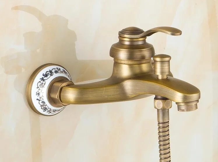 Tete de Douche 11