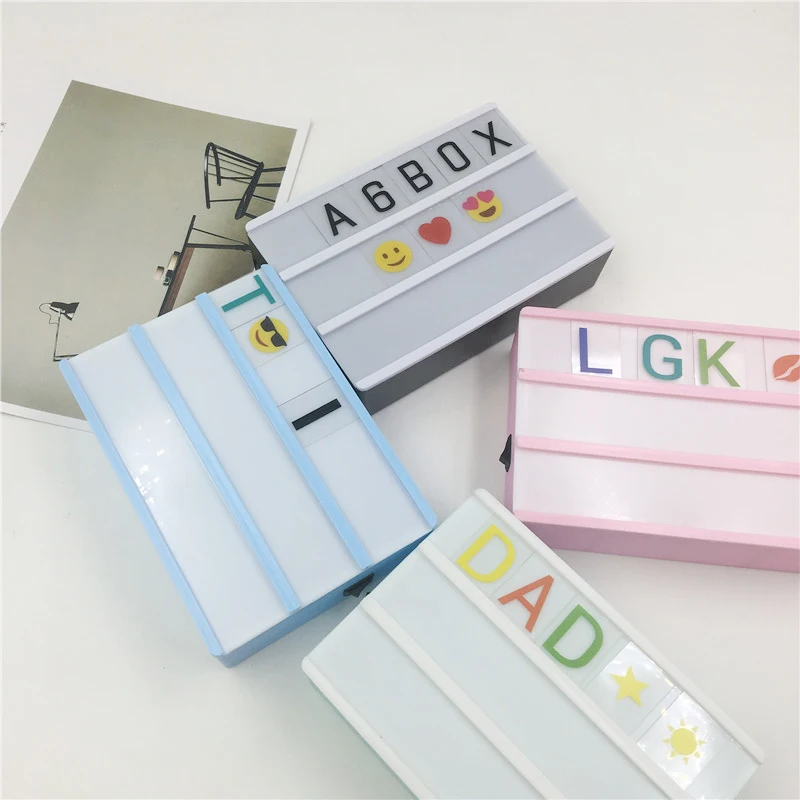 diy cinema lightbox34