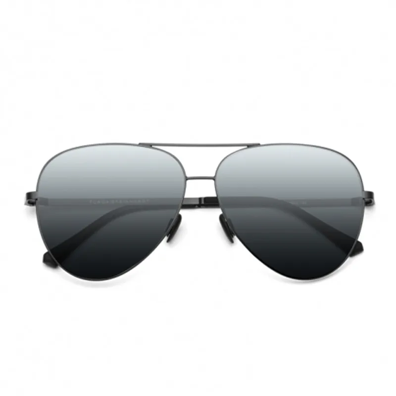 Xiaomi Mijia TS Brand Nylon Polarized Stainless Sun Mirror Lenses Glasses UV400 for Outdoor Travel Man Woman anti blue glasses
