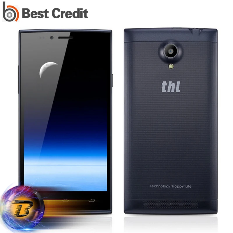 Цена за Оригинал 5.0 "T6C THL Смартфон Android 5.1 3 Г WCDMA Сотовый Телефон MTK6580 Quad Core 854x480 1 ГБ RAM 8 ГБ ROM 5.0MP Dual Sim Цена за Оригинал 5.0 "T6C THL Смартфон Android 5.1 3 Г WCDMA Сотовый Телефон MTK6580 Quad Core 854x480 1 ГБ RAM 8 ГБ ROM 5.0MP Dual Sim