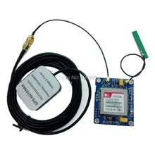SIM5320E 3G Module GSM GPRS GPS Modules for Arduino 51 STM32 AVR MCU FZ1629