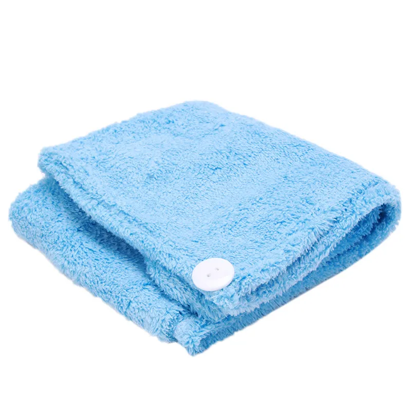 Волшебное полотенце для сушки волос, универсальный, недорогой, быстросохнущий, микрофибра, для ванной, шапка, полотенце s pc679579