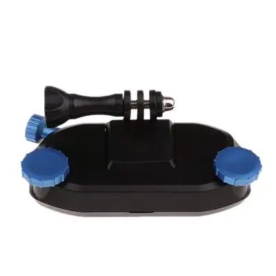 

Зажим для рюкзака strapMount, быстрый зажим/LifeVest/крепление для подводного плавания для камер Gopro 3 + 4 Session XIAOMI YI