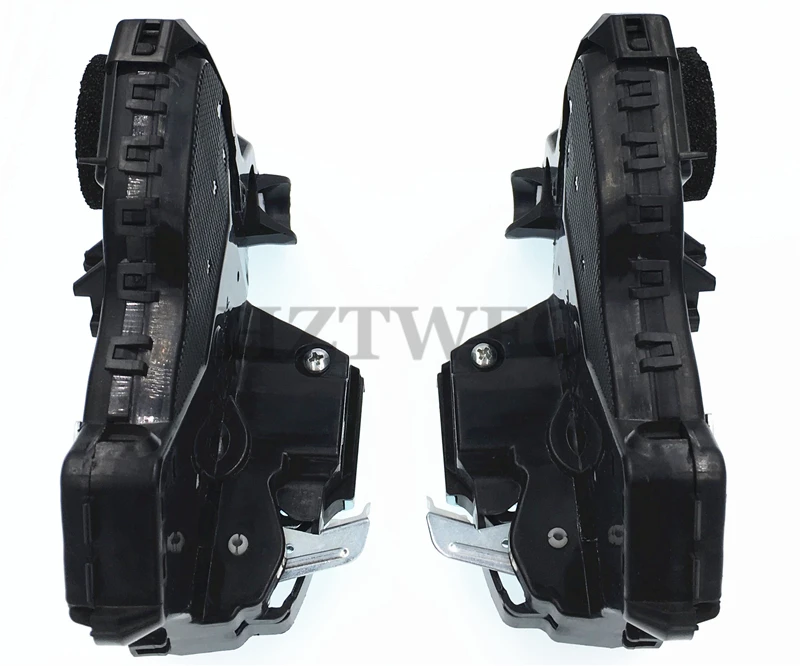 

2Pcs Door Lock Actuator Front Left Right 69130-02130 & 69040-02120 For Toyota Camry For Corolla Matrix Sienna Solara