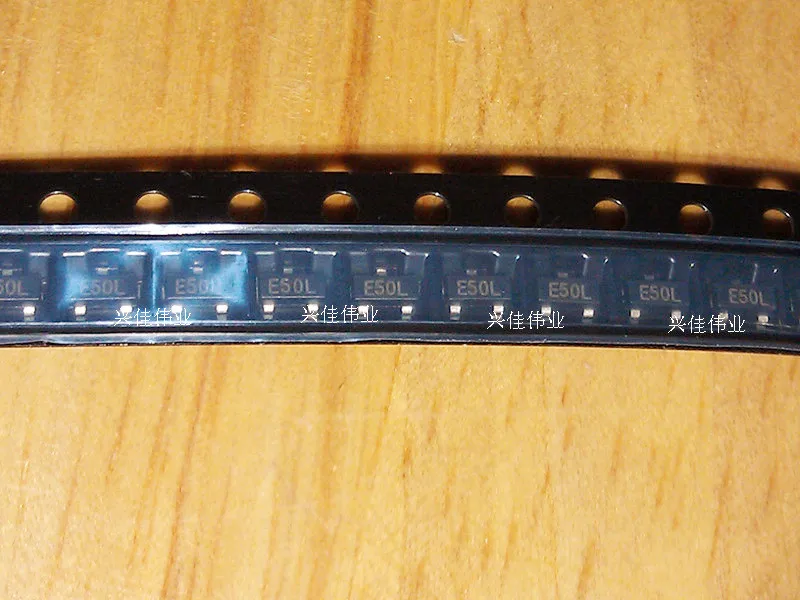 500PCS/LOT New BL8530 BL8530 501RM SOT23 E50 Screen Printing 5V Boost ...