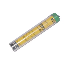 1 мм 18 г новая Оловянная свинцовая Олово проволока расплава канифоль ядро припоя пайки рулон проволоки