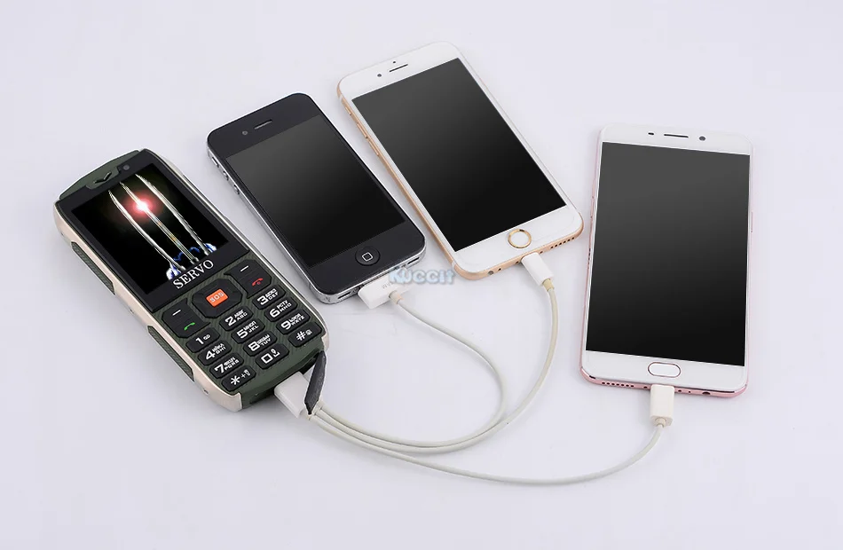 Оригинальный H8 мобильный телефон 2 8 &quotчетыре 4 sim карты в режиме ожидания Bluetooth