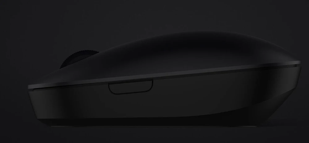 Xiaomi Wireless Mouse-3