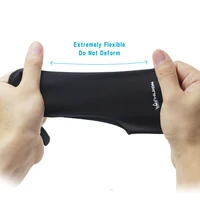 Huion Anti-fouling Drawing Glove for Graphics Tablet Pen Monitor Digital Drawing Tablet Light Box Tracing Board Free Size 1 PC - Image 4
