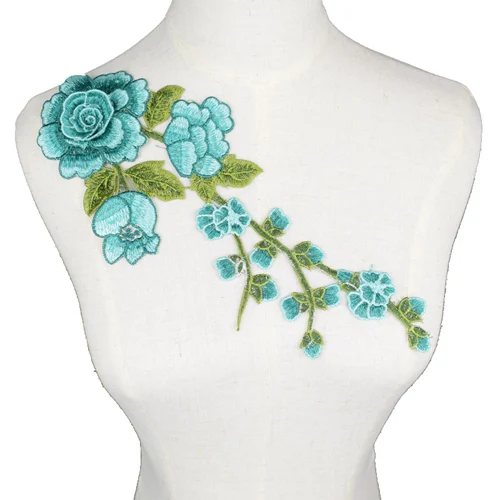 Style1 Dark Green