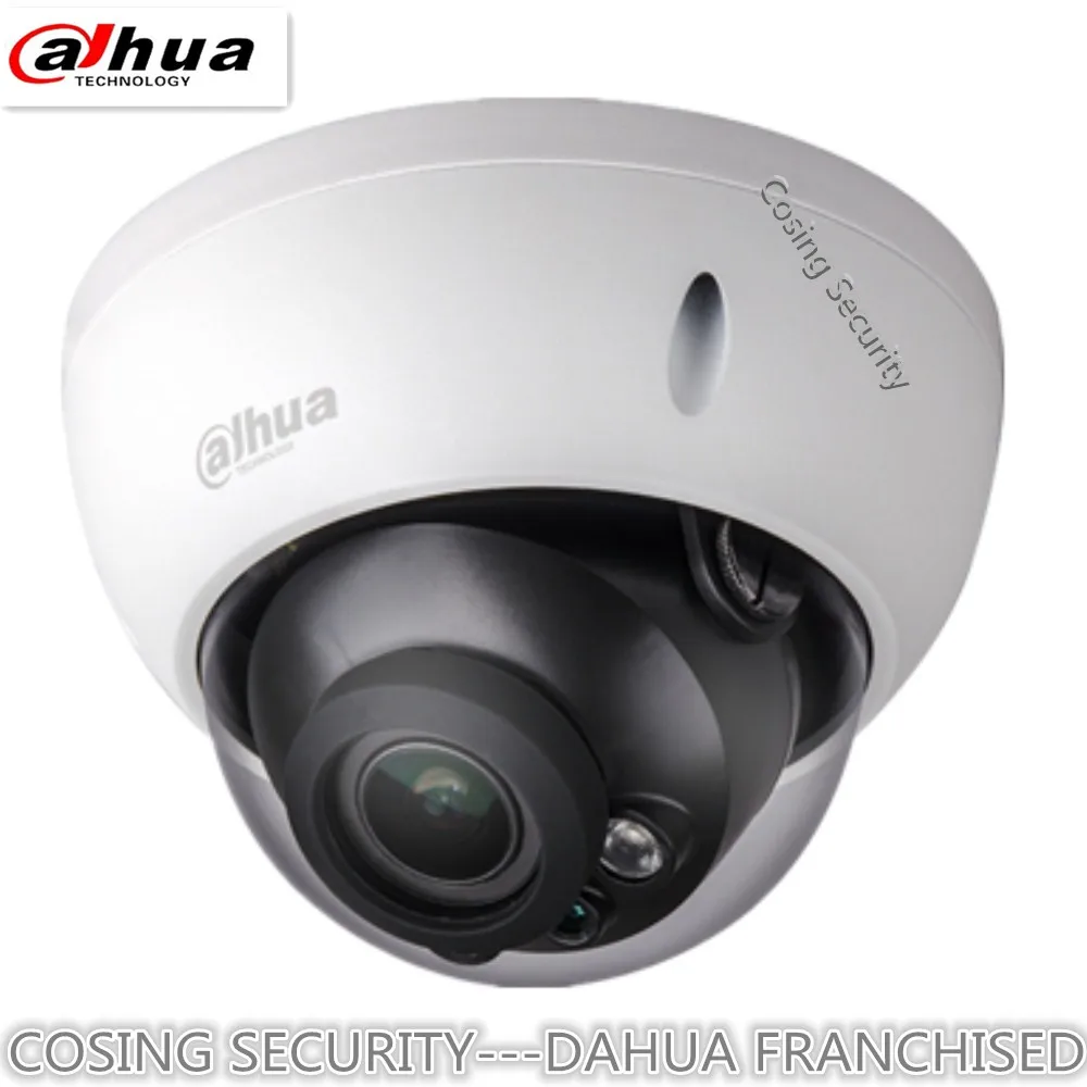 

Original Dahua IPC-HDBW4631R-S 6MP IP Camera IK10 IP67 built-in POE SD slot cctv camera HDBW4631R-S multi-languag firmware