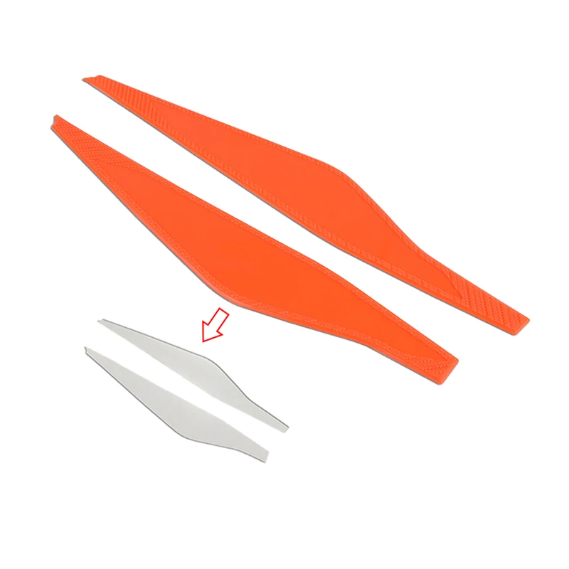 

H2CNC Swingarm Guard Sticker Swing Arm Decal Protector Kit For KTM 125 150 200 SX 250 350 450 SXF SX-F 2016-2019 250SX 2017-2019