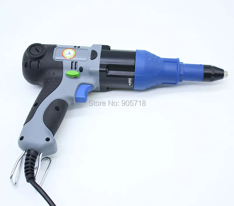 4.8mm electric riveter 5