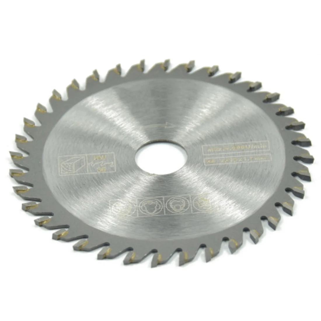 

High-quality 36T TCT Tungsten Carbide Mini Circular Saw Blade for Wood Cutting Power Tool Accessories mini saw