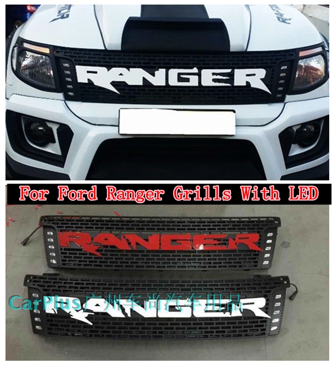 For Ford Ranger Front Grille Nice Front Grills Suitable Ford Ranger