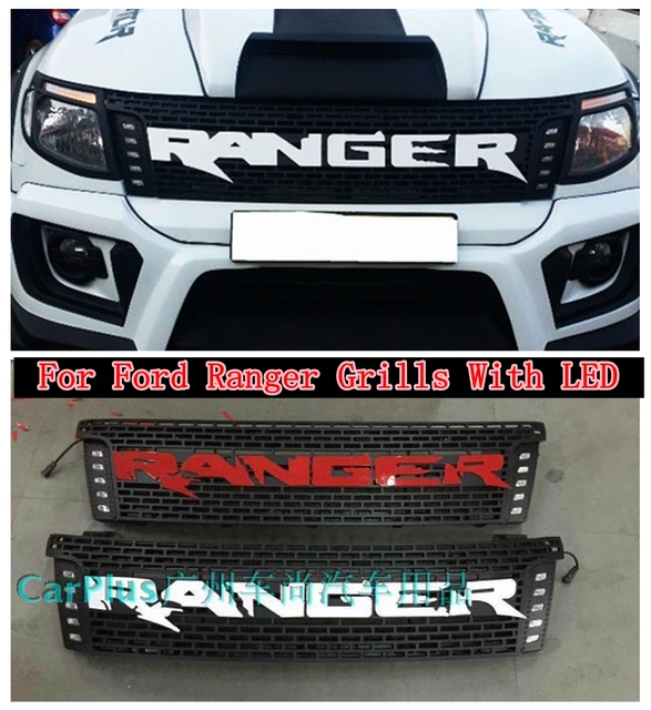 For Ford Ranger Front Grille Nice Front Grills Suitable Ford Ranger