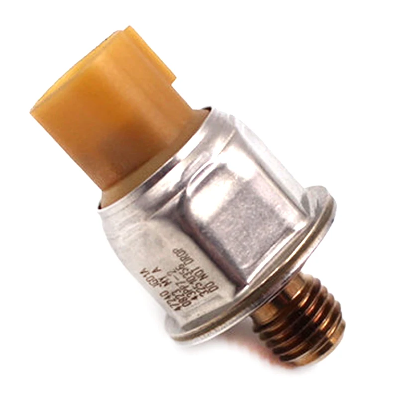 New Fuel Rail High Pressure Regulator Sensor For Nissan X TRAIL JUKE