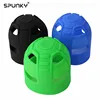  2pcs/Lot Paintball High Quality 48ci 20OZ 0.8L Steel / Aluminium Paintball Air Tank Grip Cover ► Photo 1/6