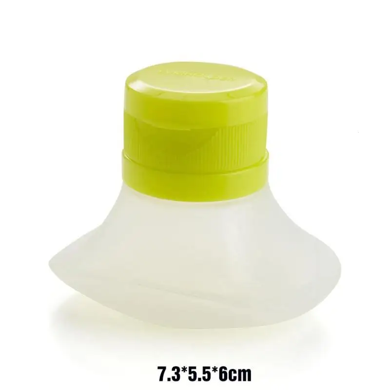 Kitchen-Silicone-Squeeze-Bottle-Condiment-Dispenser-Fr-Sauce-Vinegar-Oil-Ketchup-Convenience-Cruet-Cake-Decoration-Tool (4)