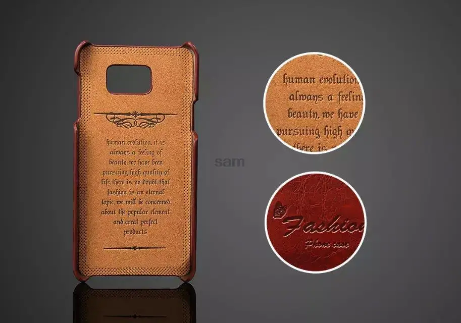 Модный чехол для samsung Note 5, деловой стиль, кожаный чехол для samsung Galaxy Note 5, N9200, кобура, держатель для карт