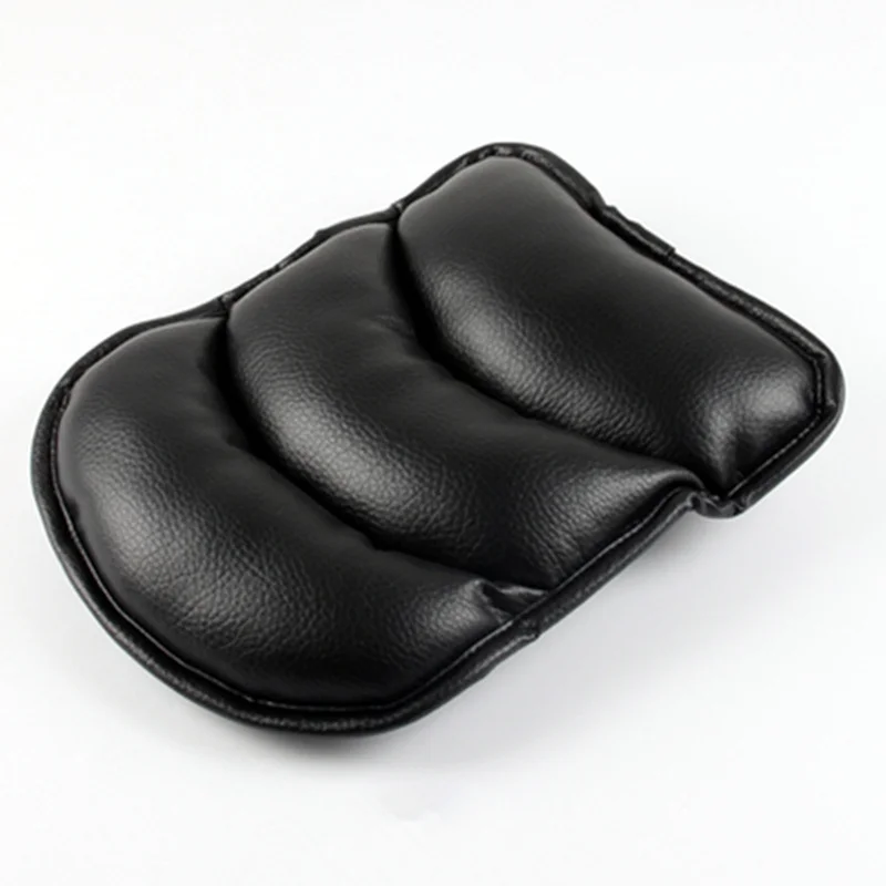 

Car Armrests Cover Pad Vehicle Center Console Arm Rest Seat Pad For Skoda Octavia A2 A5 A7 Fabia Rapid Superb Yeti Roomster