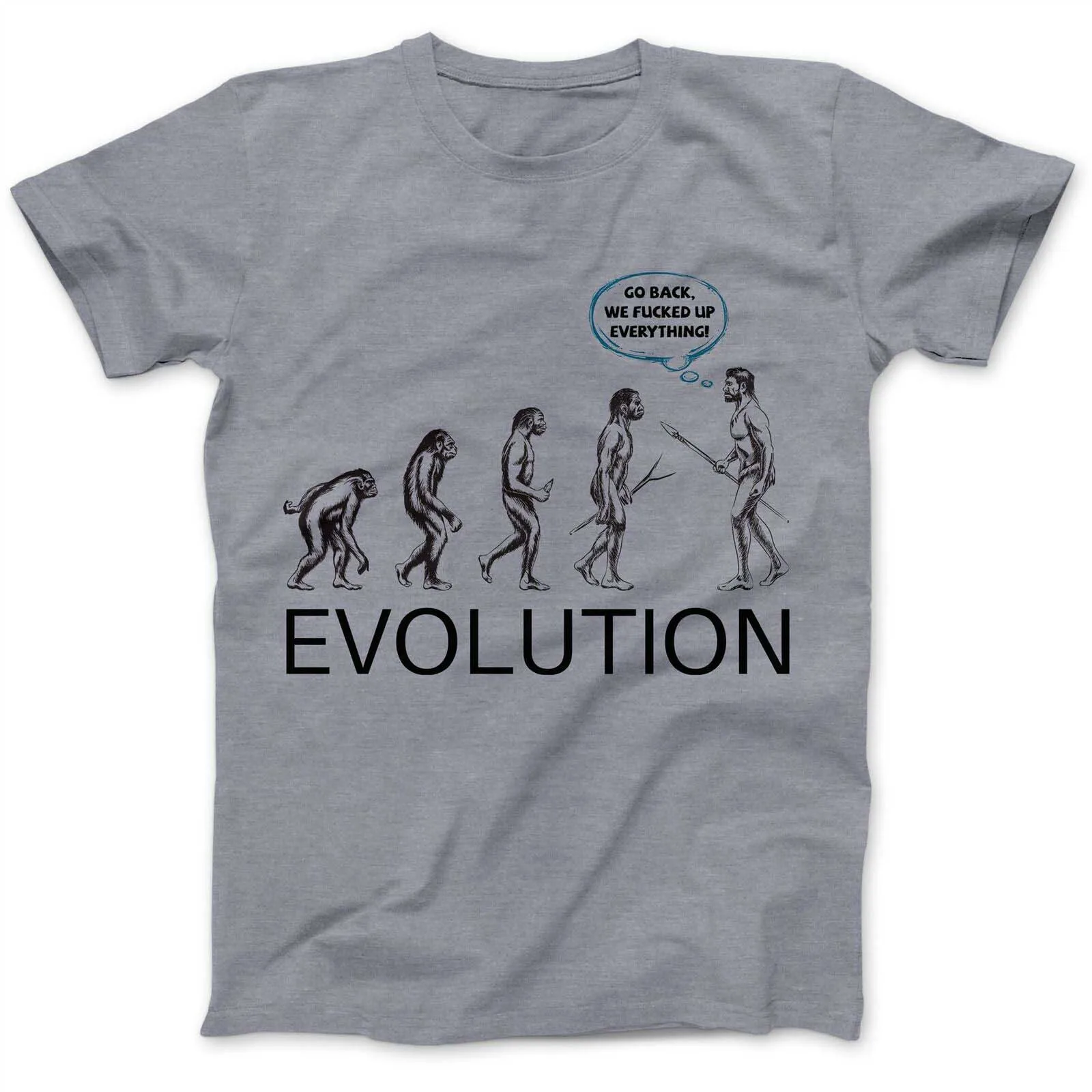 Shirts Charles Darwin | Darwin Funny Evolution | Darwin Evolution ...