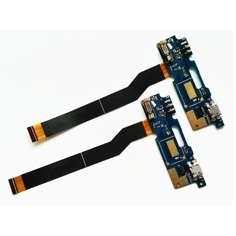 Micro Dock плата с зарядным портом Flex для Asus Zenfone 3 MAX ZC520TL зарядное устройство зарядный разъем usb док-станция порт гибкий кабель