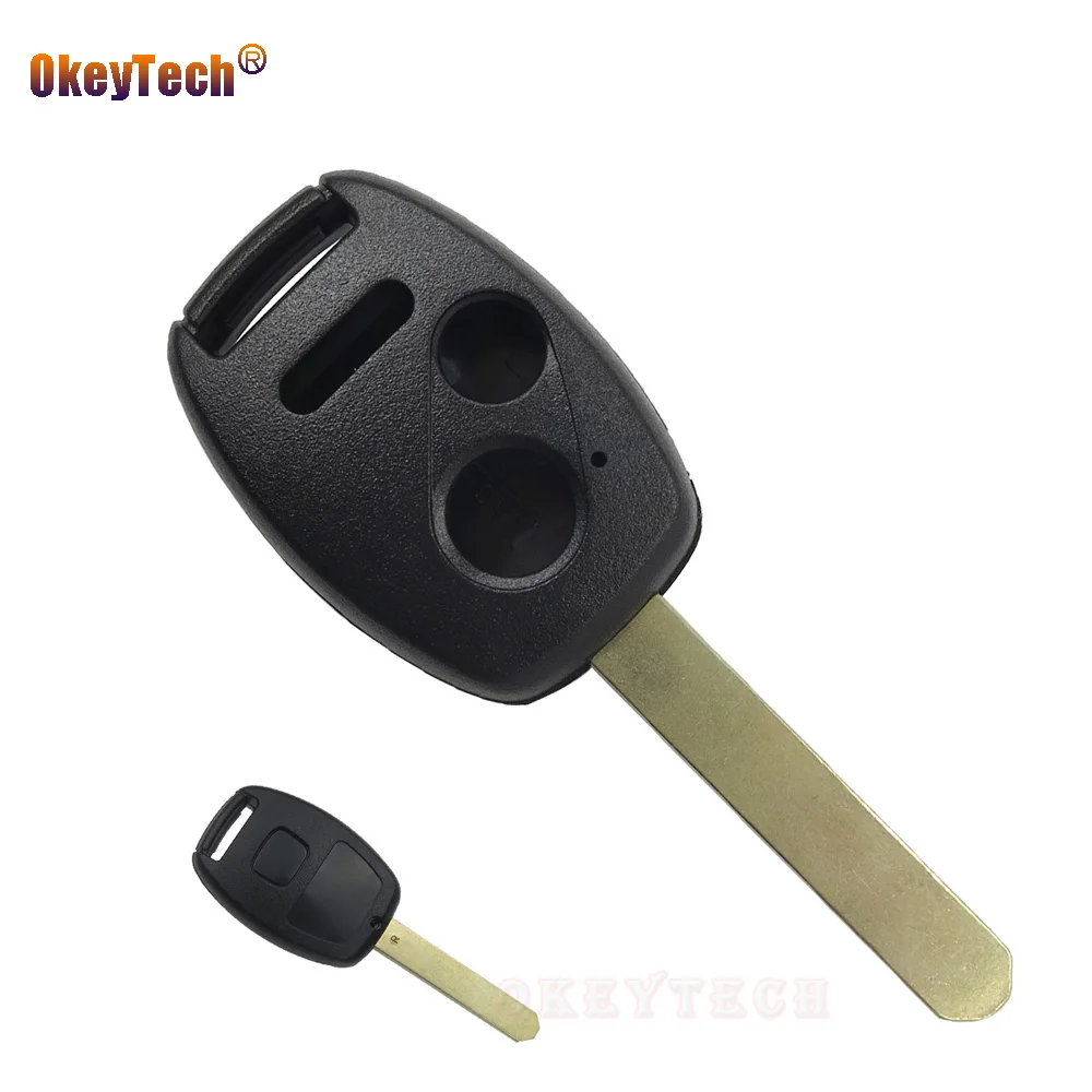 Honda Key Replacement - Top Honda