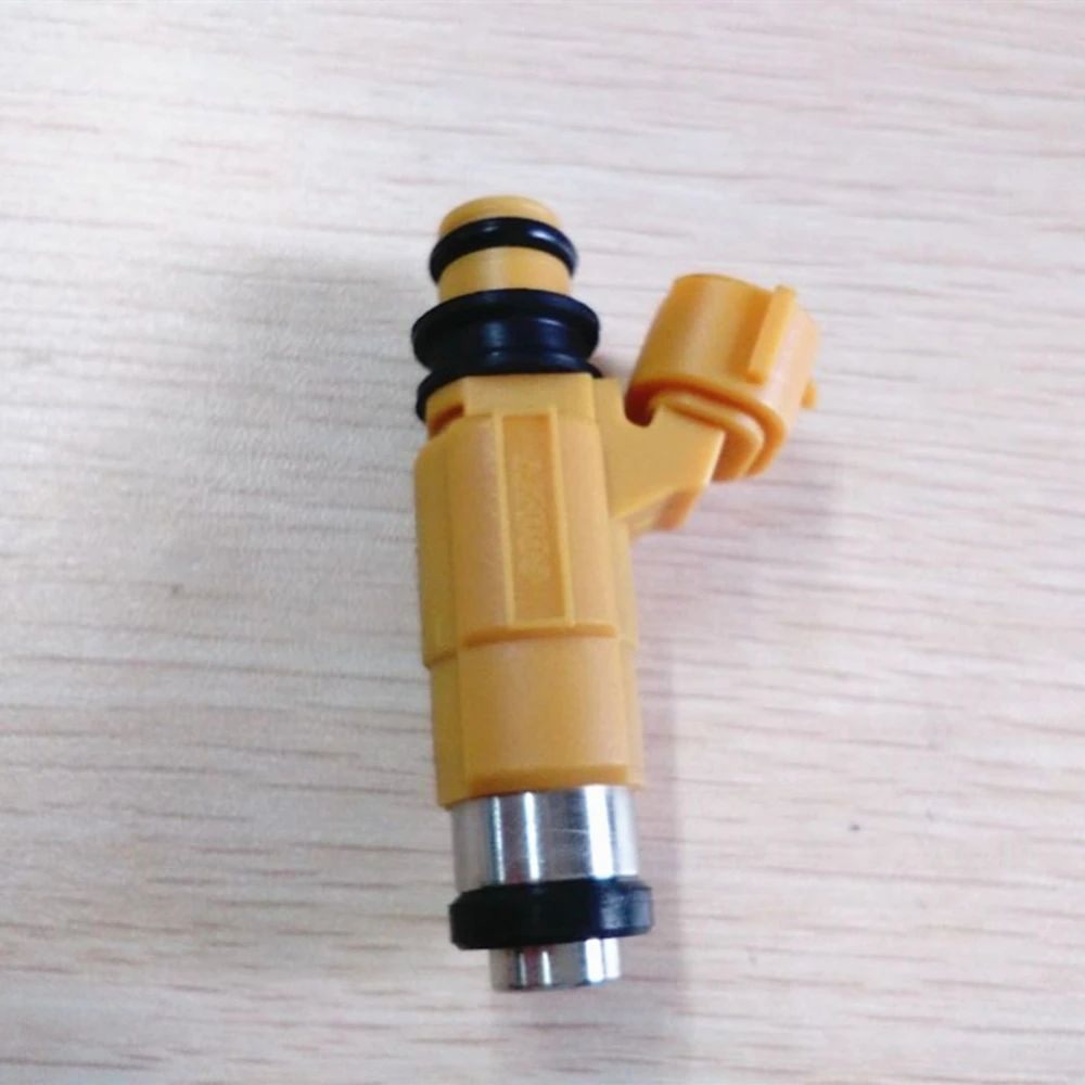 Cdh275 форсунка производительность