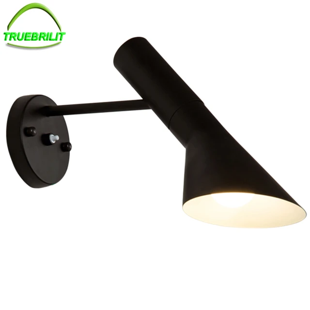 Modern Sconce Lighting Wall Mounted Bedside Reading Light Creative Modern Sconce Lighting Wall Mounted Bedside Reading Light Creative Lamp Living Room Foyer Home Rustic Sconces