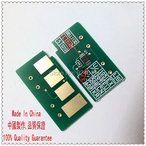 Чип для заправки тонера Samsung ML 1661 1665 1666 1667 1670 1671 1675 SCX3200 SCX3205 SCX 1676 3200 | Компьютеры и
