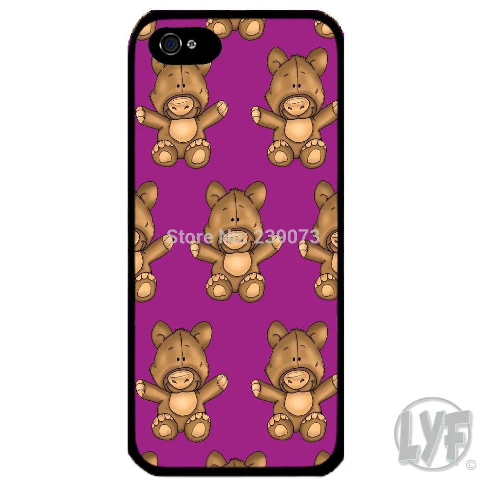 Teddy Bear Phone Case Iphone Teddy Bear Phone Case Iphone
