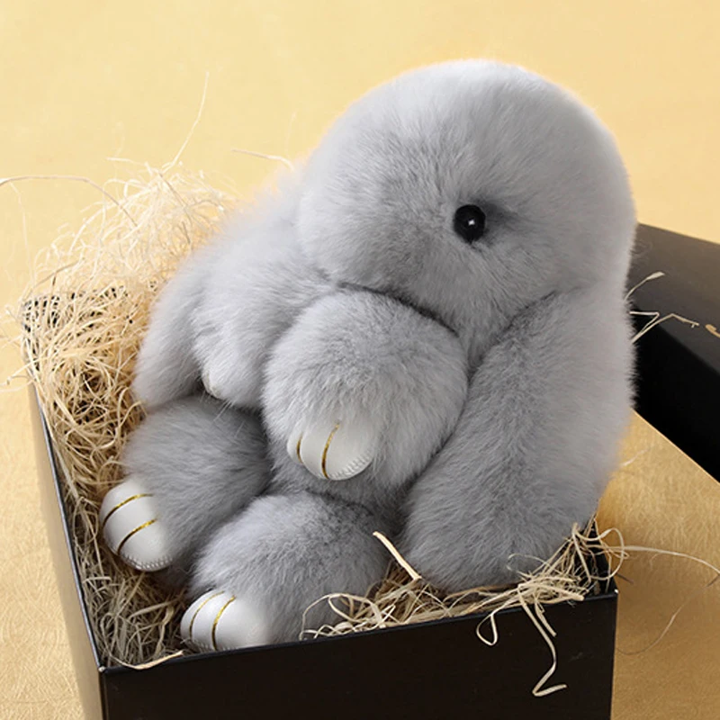 Stuffed Animals