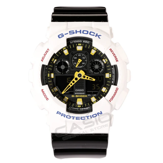 montre casio mecanique montre casio mecanique
