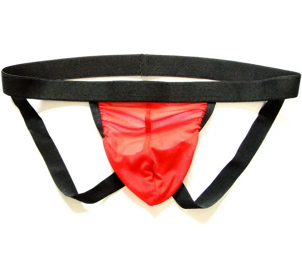 Gay Mens Underwear Mesh Transparent G string Thongs Sexy Men's Tanga